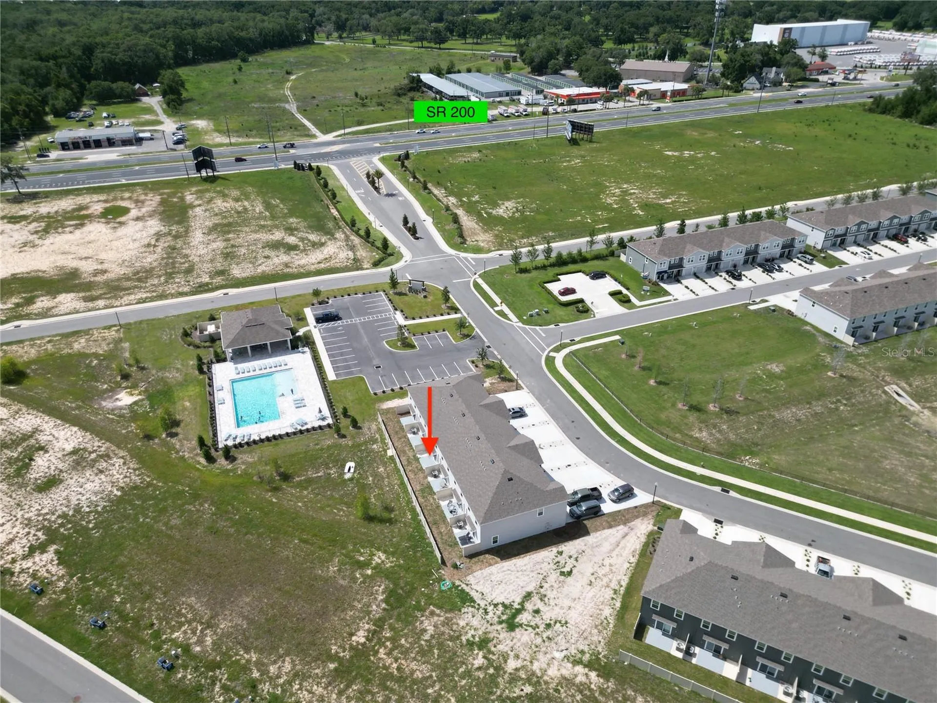 6524 SW 82nd Loop Ocala FL 34476