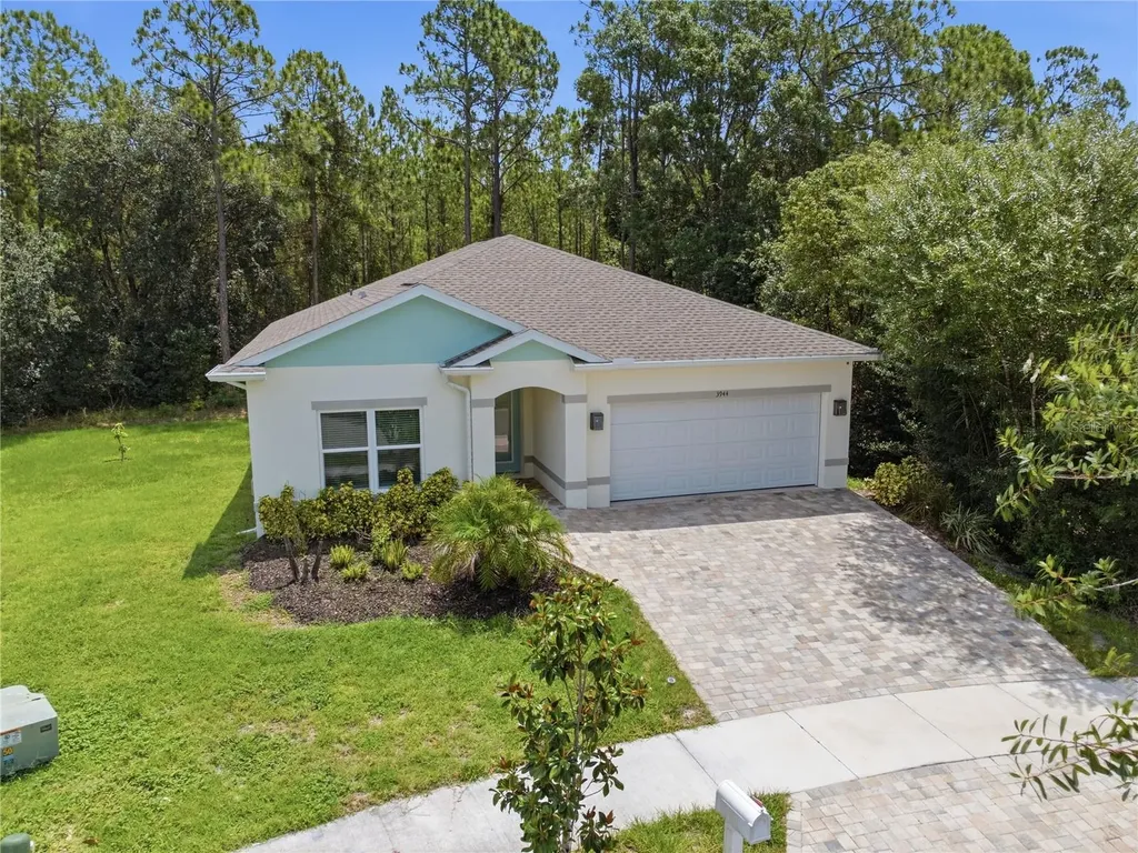 3944 Watson Drive New Port Richey FL 34655