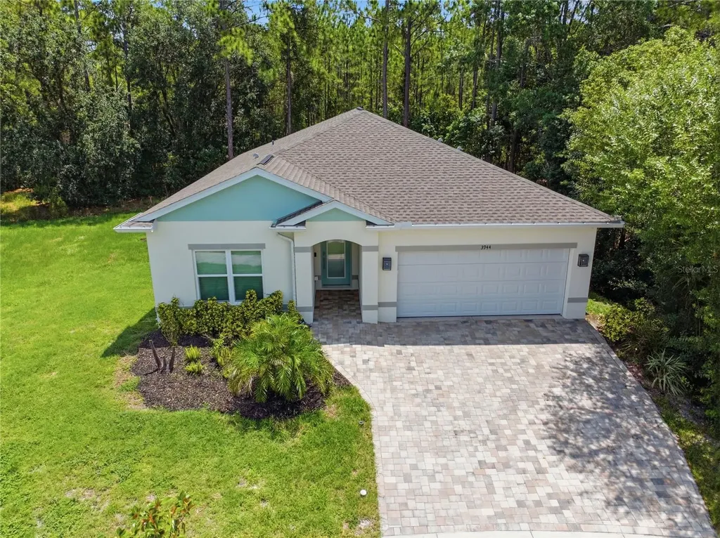 3944 Watson Drive New Port Richey FL 34655