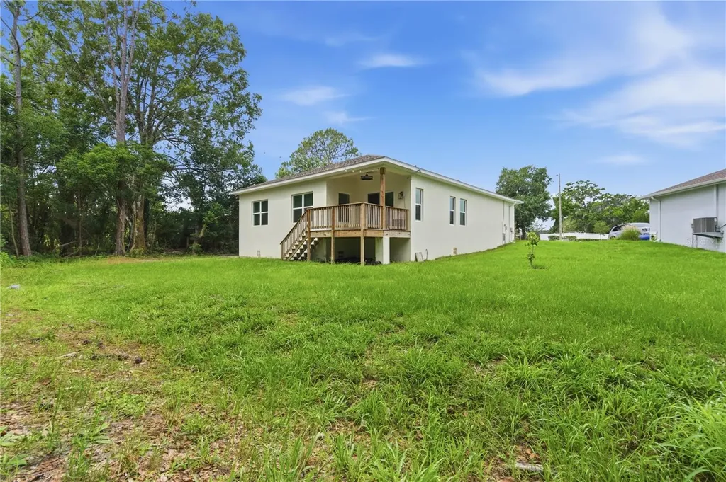 3944 Watson Drive New Port Richey FL 34655