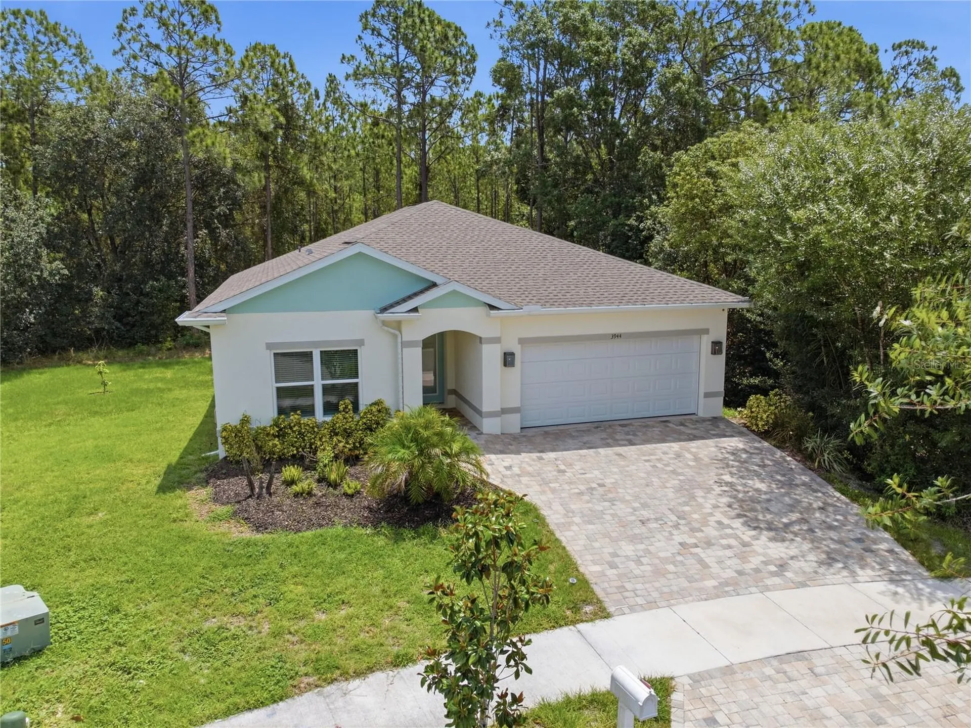 3944 Watson Drive New Port Richey FL 34655