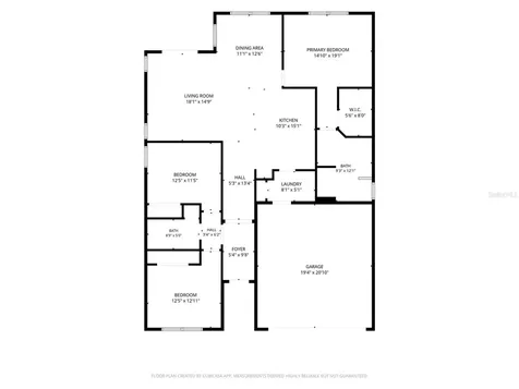 3944 Watson Drive New Port Richey FL 34655