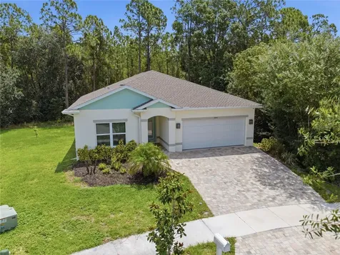 3944 Watson Drive New Port Richey FL 34655