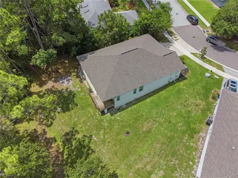 3944 Watson Drive New Port Richey FL 34655