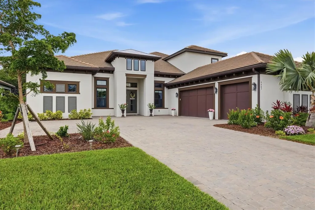 9463 Tequila Sunrise Drive Sarasota FL 34241