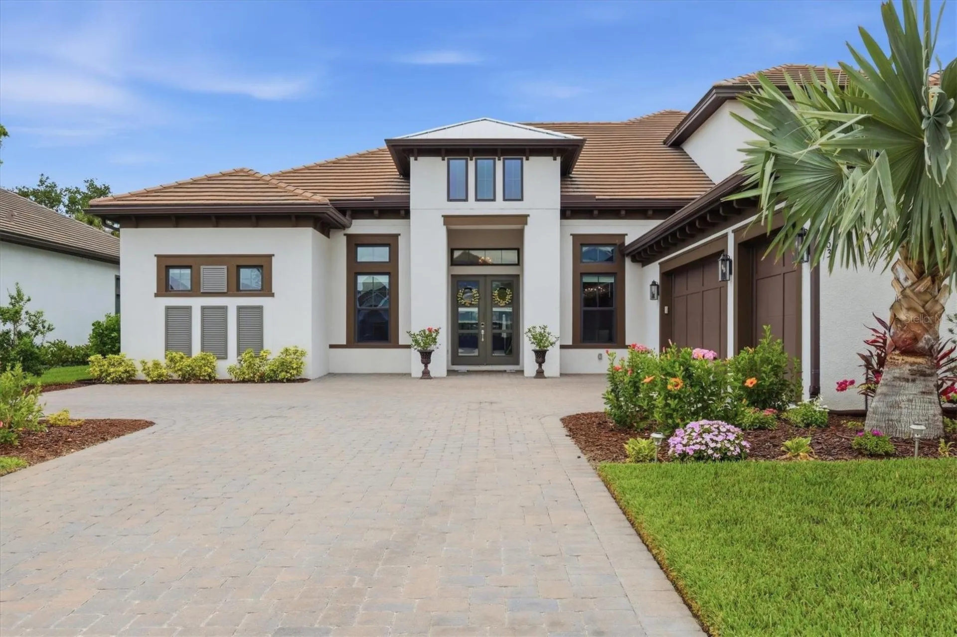 9463 Tequila Sunrise Drive Sarasota FL 34241