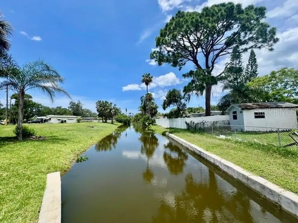 5113 Avery Road New Port Richey FL 34652