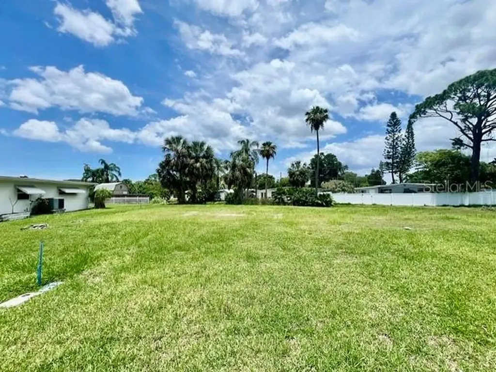 5113 Avery Road New Port Richey FL 34652
