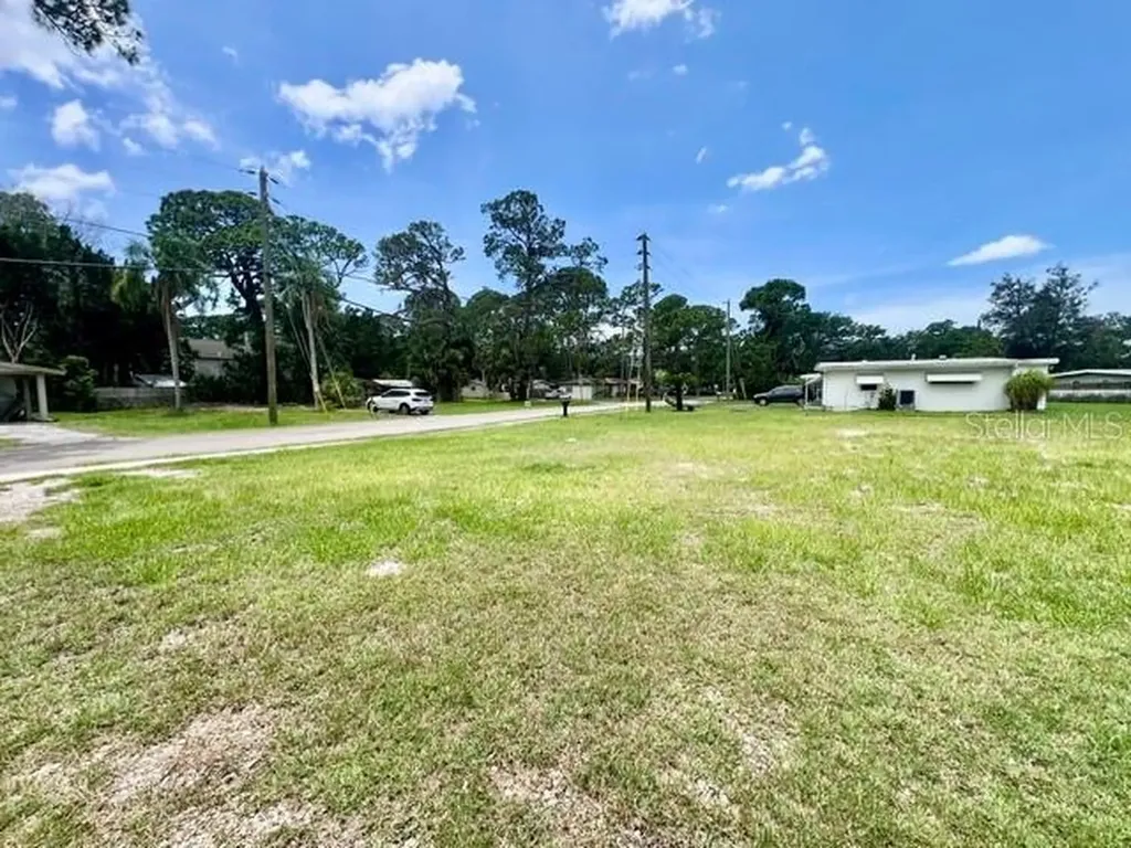 5113 Avery Road New Port Richey FL 34652