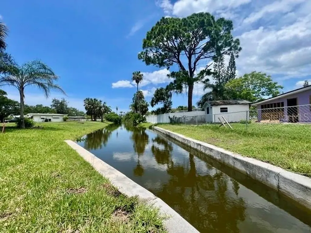 5113 Avery Road New Port Richey FL 34652