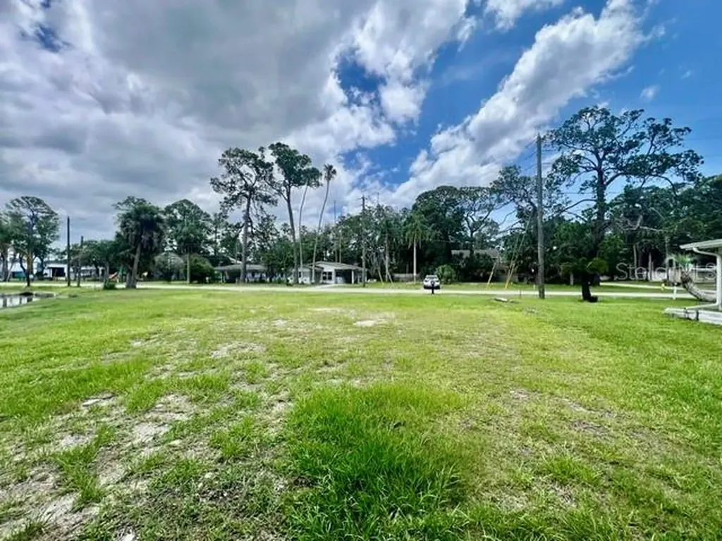 5113 Avery Road New Port Richey FL 34652