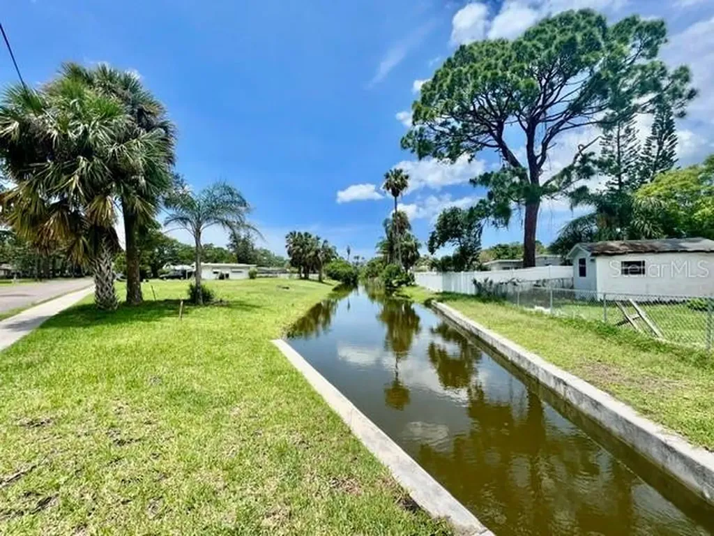 5113 Avery Road New Port Richey FL 34652