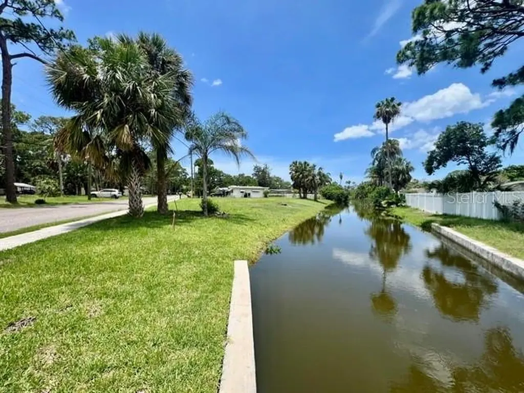 5113 Avery Road New Port Richey FL 34652