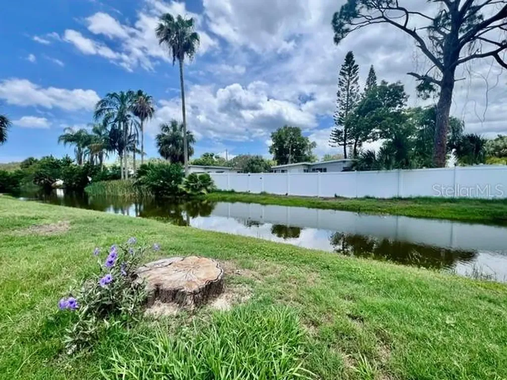 5113 Avery Road New Port Richey FL 34652
