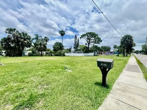 5113 Avery Road New Port Richey FL 34652
