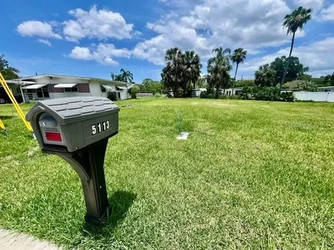 5113 Avery Road New Port Richey FL 34652