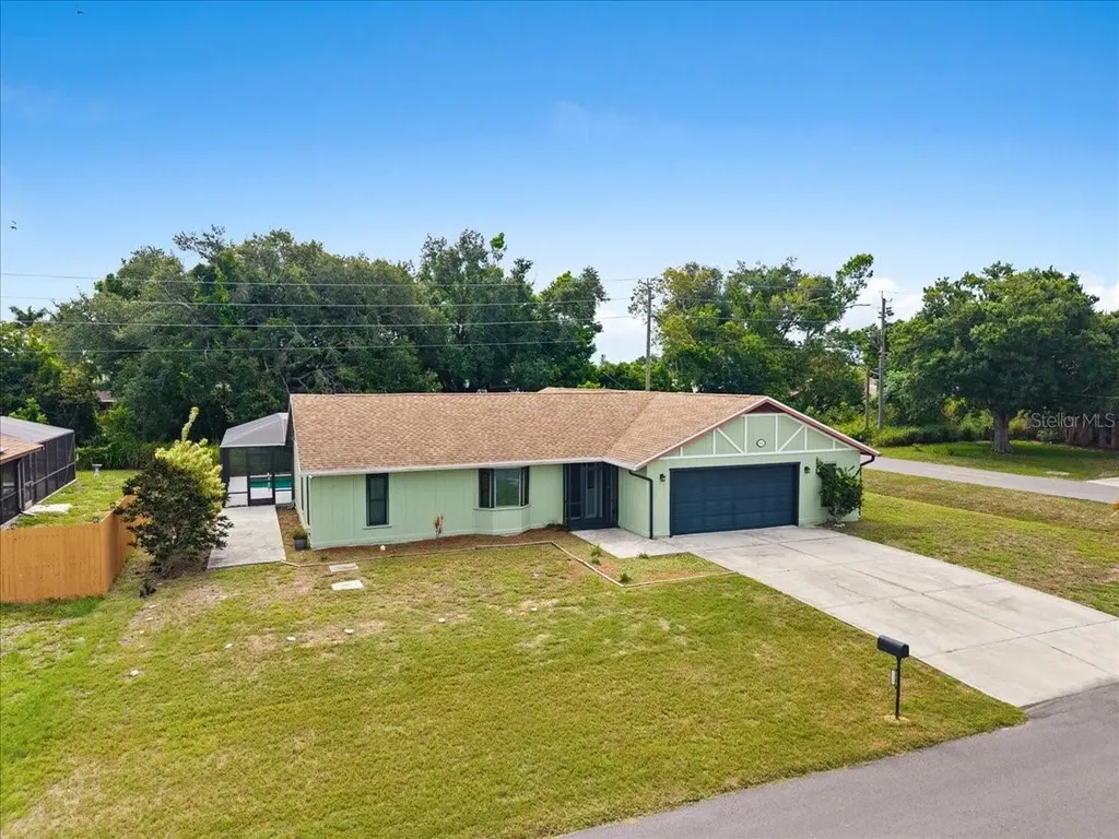 3041 Nocturne Road Venice FL 34293