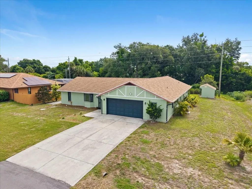 3041 Nocturne Road Venice FL 34293