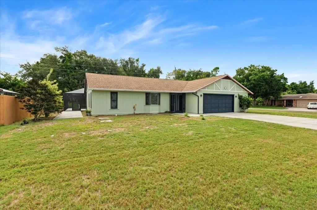 3041 Nocturne Road Venice FL 34293