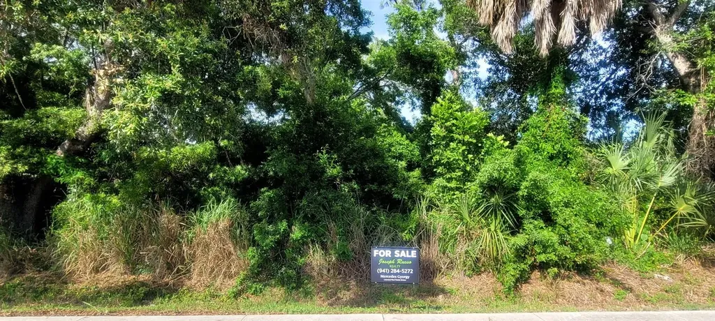 Old Trail Drive Nokomis FL 34275