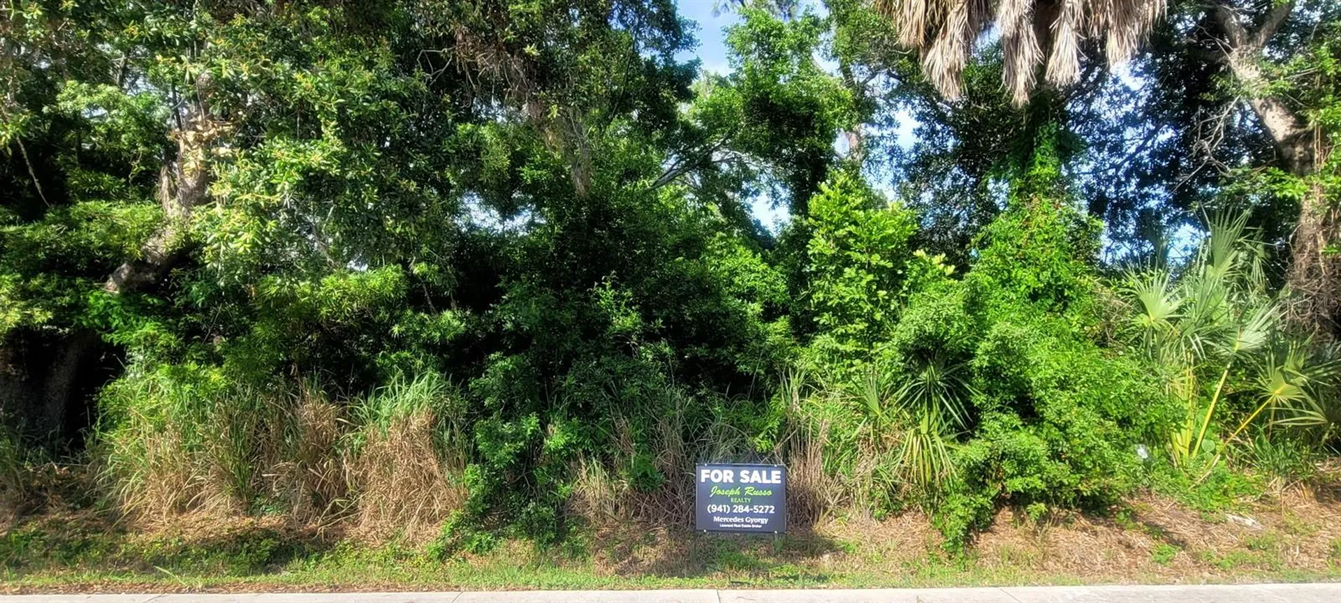 Old Trail Drive Nokomis FL 34275