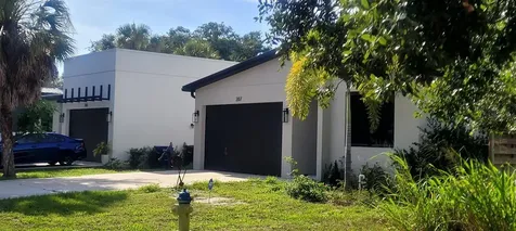 Old Trail Drive Nokomis FL 34275