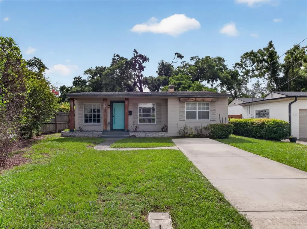 2121 Ivanhoe Road Orlando FL 32804