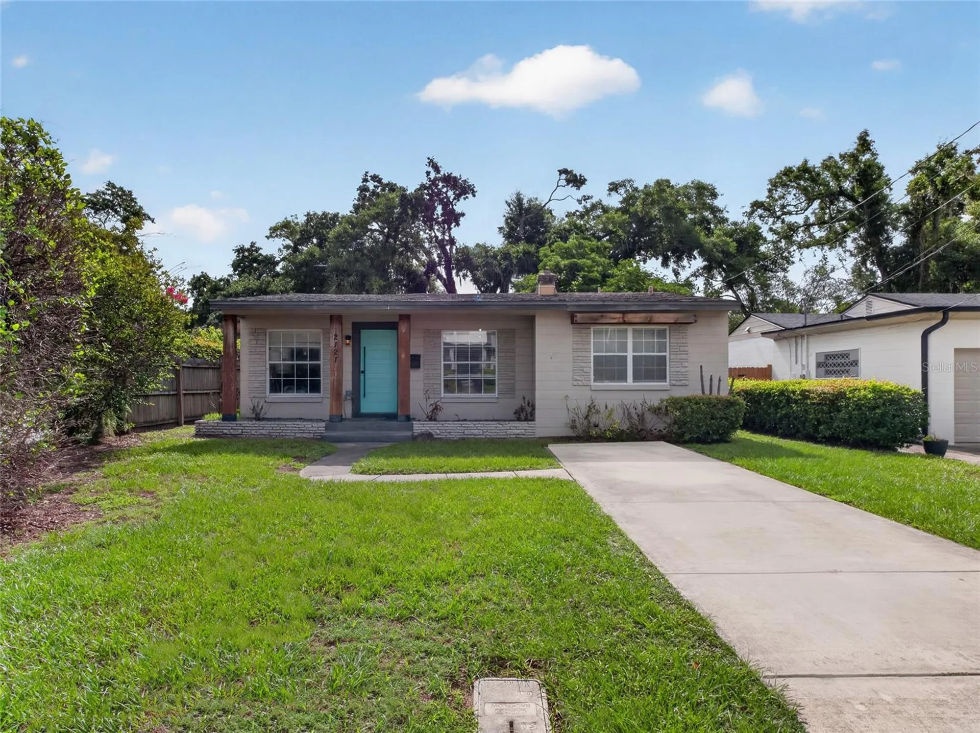 2121 Ivanhoe Road Orlando FL 32804