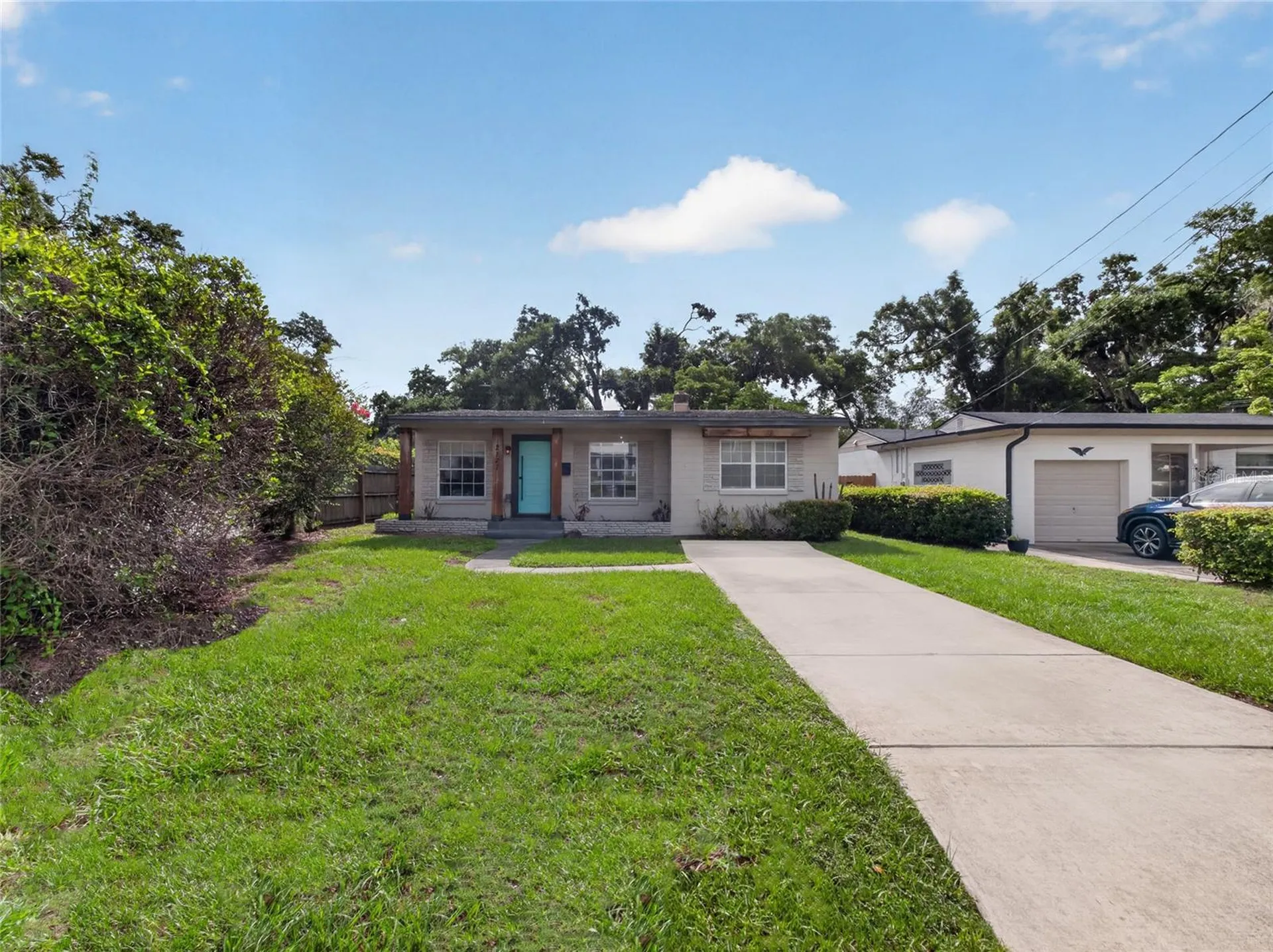 2121 Ivanhoe Road Orlando FL 32804