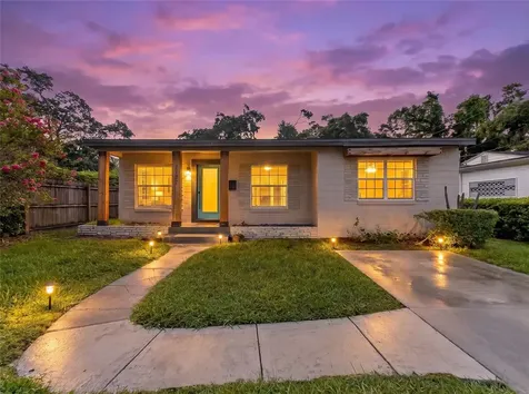 2121 Ivanhoe Road Orlando FL 32804