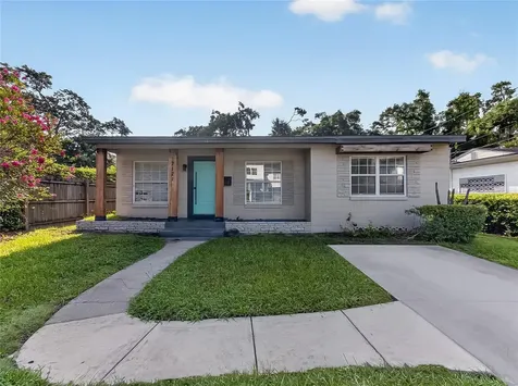 2121 Ivanhoe Road Orlando FL 32804