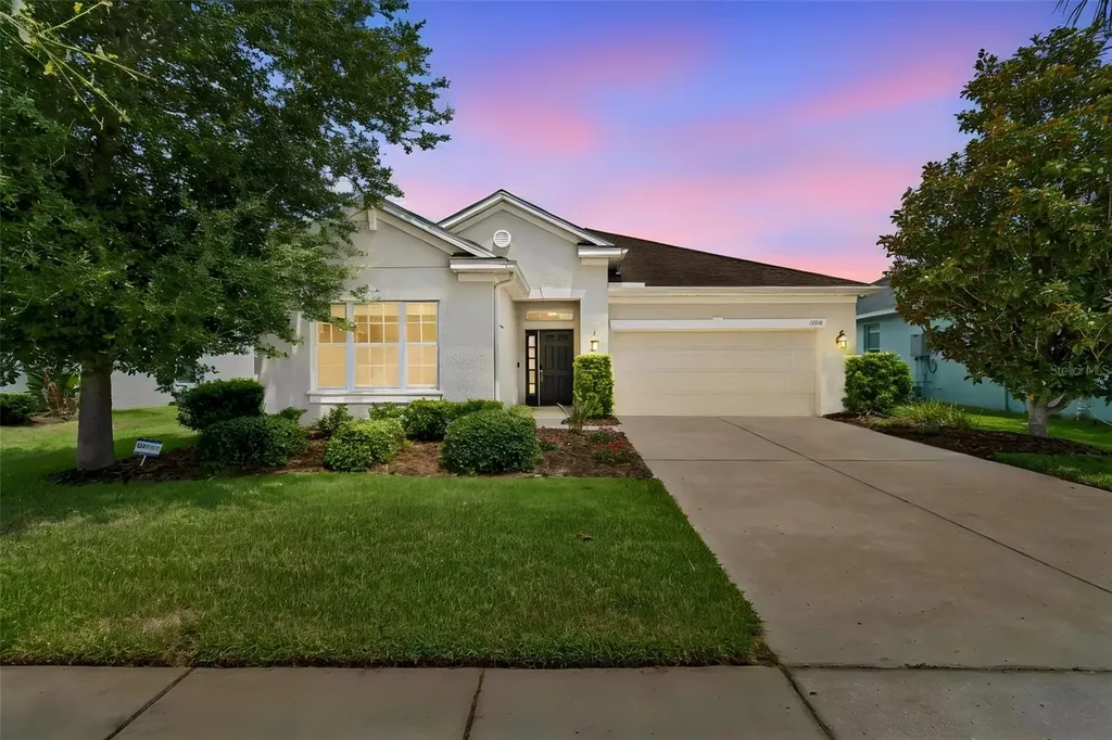 17566 Buckingham Garden Drive Lithia FL 33547