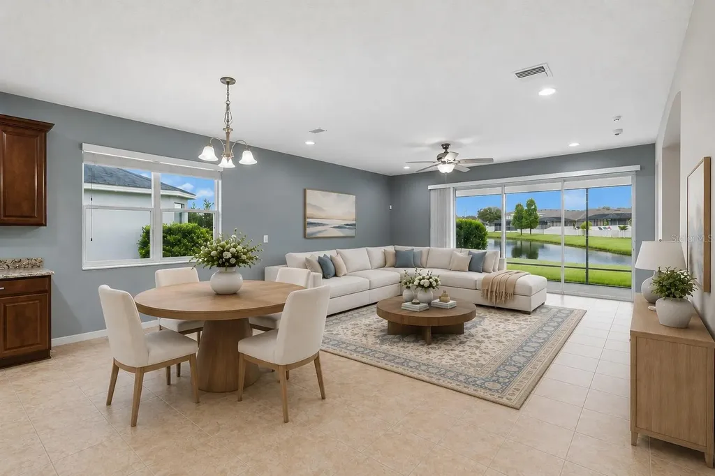 17566 Buckingham Garden Drive Lithia FL 33547