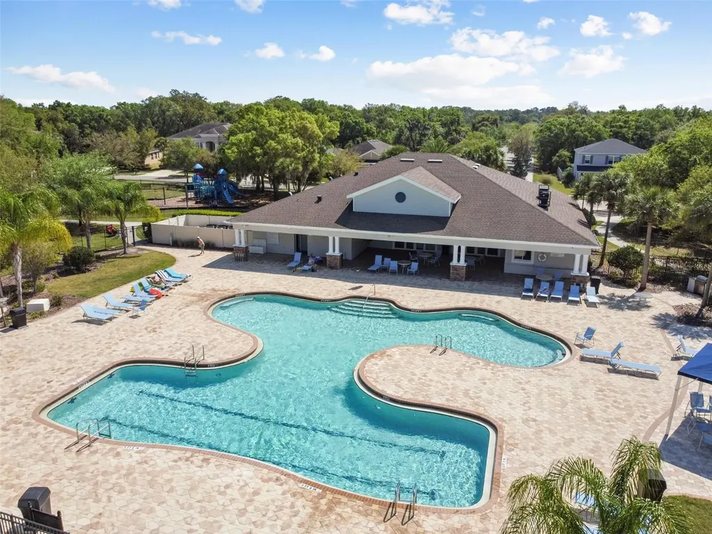 17566 Buckingham Garden Drive Lithia FL 33547