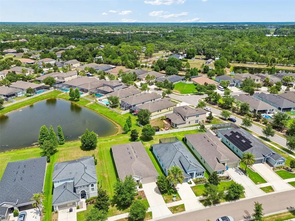 17566 Buckingham Garden Drive Lithia FL 33547