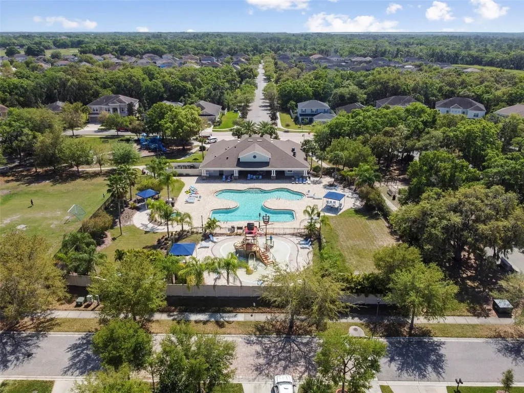17566 Buckingham Garden Drive Lithia FL 33547