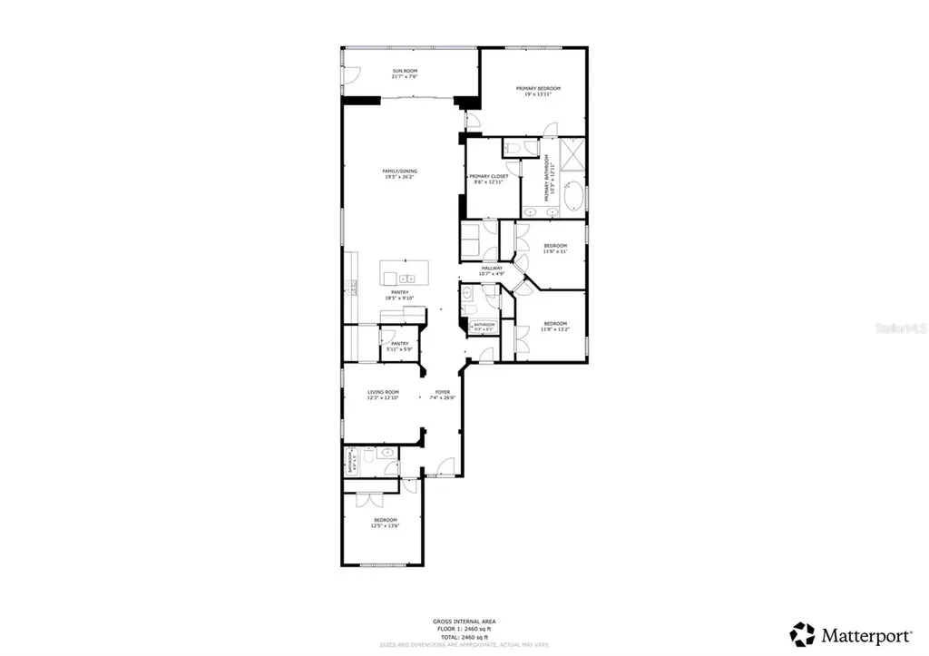 17566 Buckingham Garden Drive Lithia FL 33547