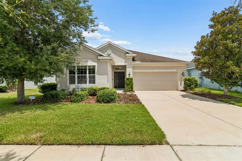 17566 Buckingham Garden Drive Lithia FL 33547