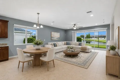 17566 Buckingham Garden Drive Lithia FL 33547