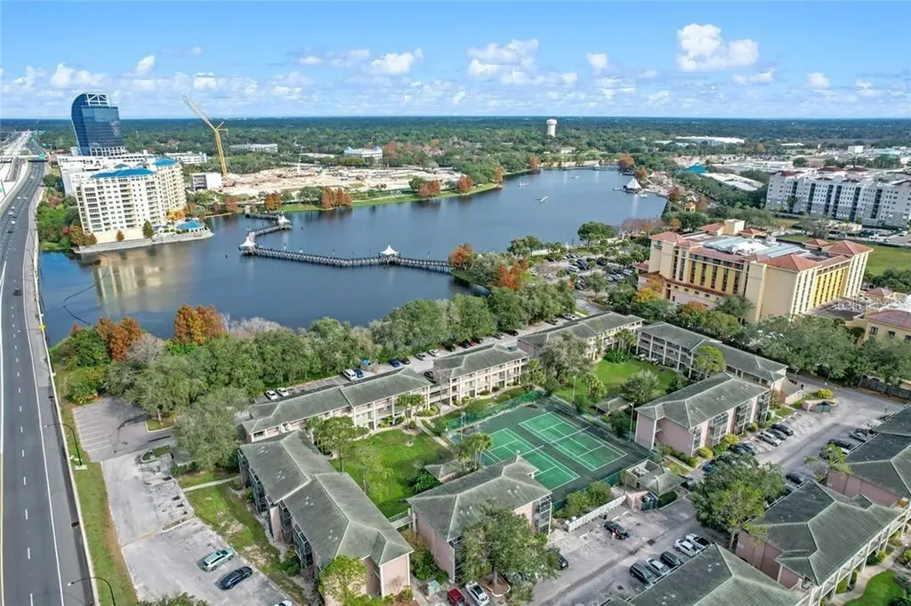 151 Oyster Bay Circle Altamonte Springs FL 32701