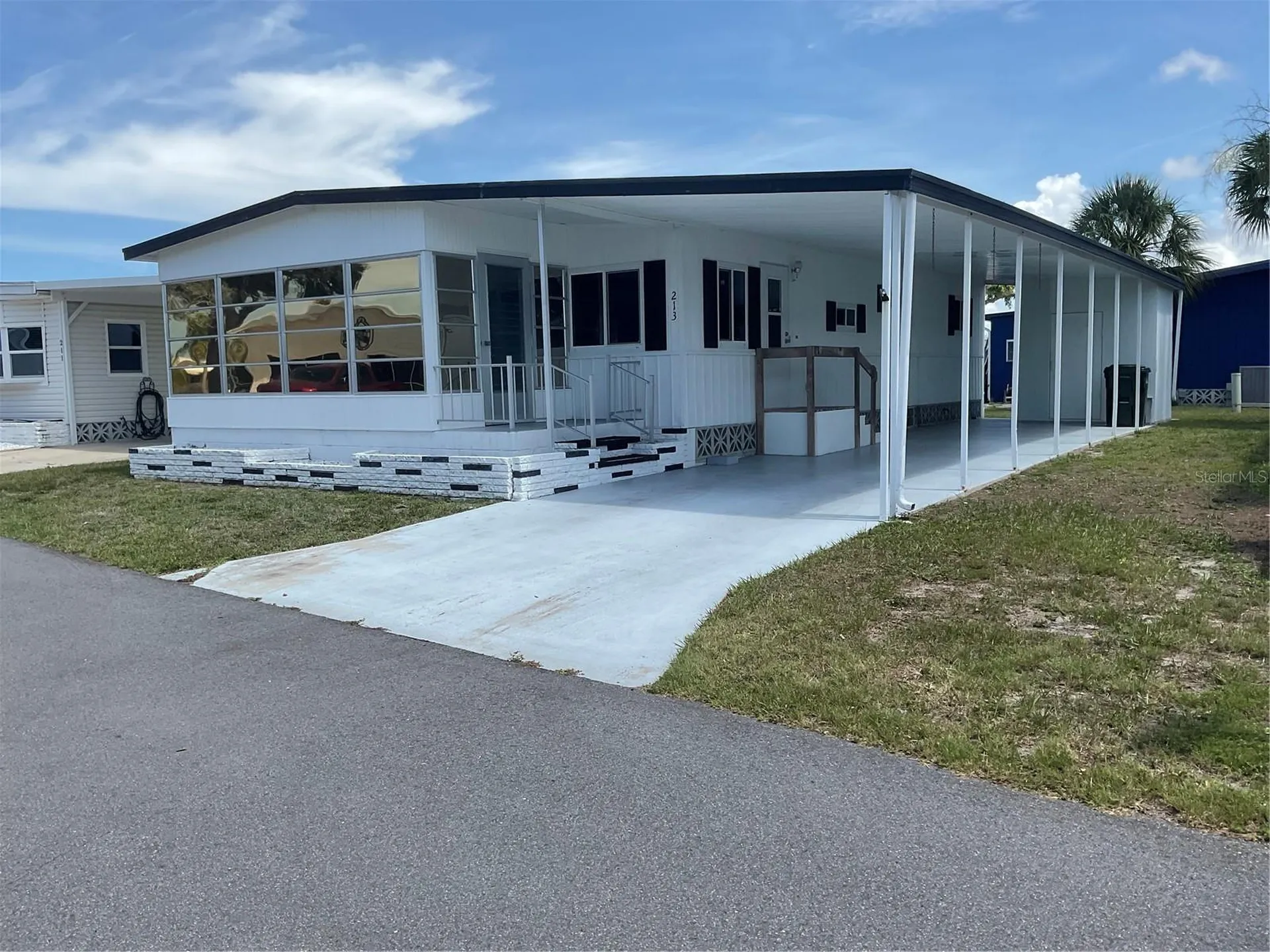 213 Como Drive Venice FL 34285