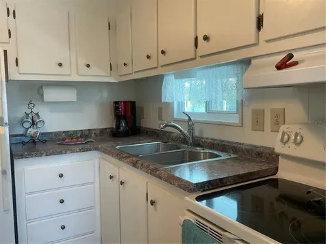 213 Como Drive Venice FL 34285
