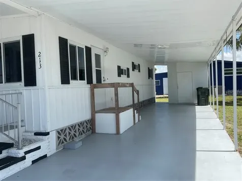 213 Como Drive Venice FL 34285