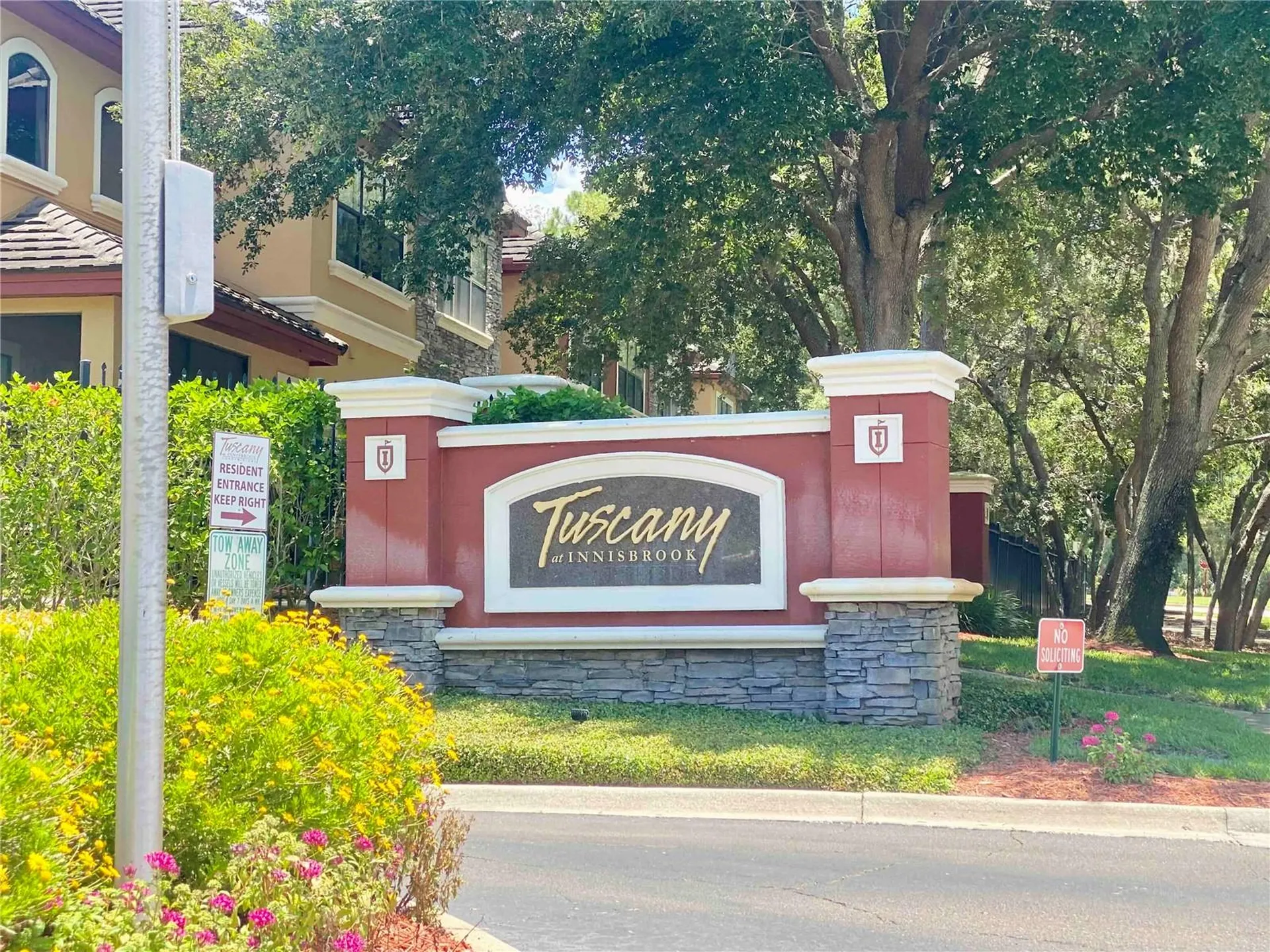2249 Portofino Place Palm Harbor FL 34683