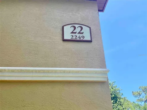 2249 Portofino Place Palm Harbor FL 34683