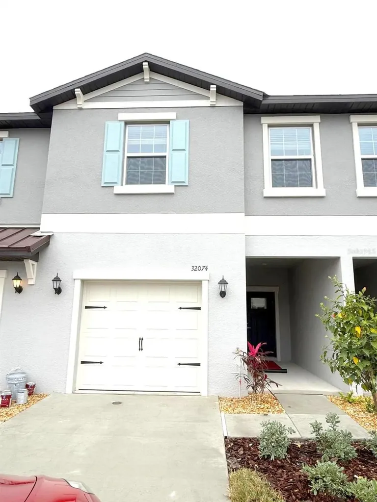 32010 Spiceberry Street San Antonio FL 33576