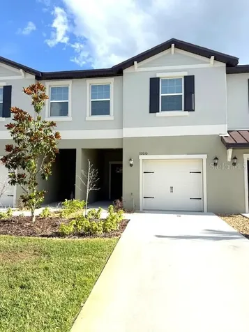 32010 Spiceberry Street San Antonio FL 33576