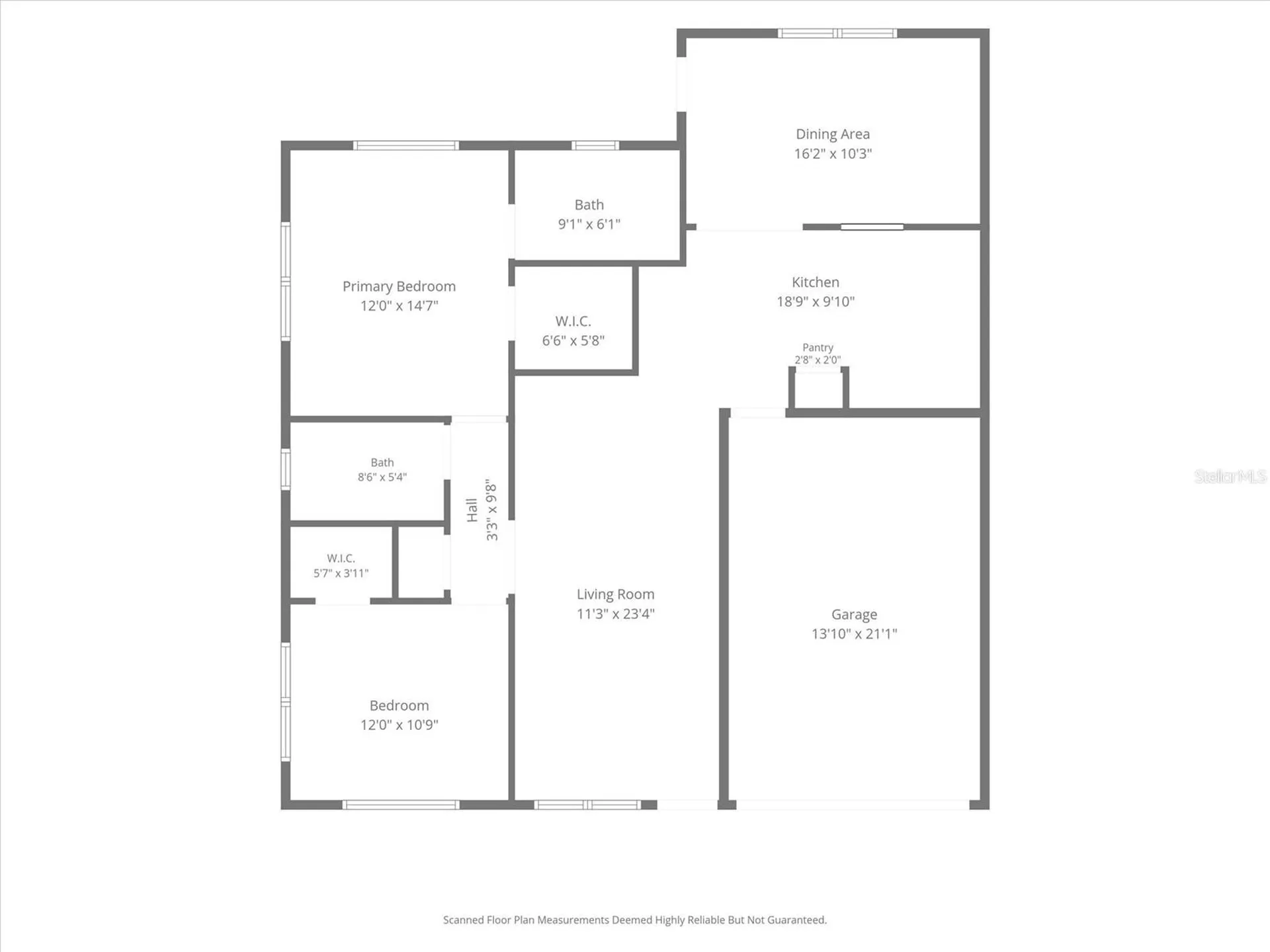 9755 SW 94th Terrace Ocala FL 34481