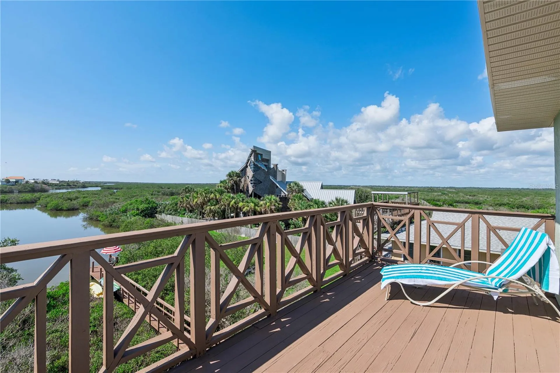 884 Catfish Avenue New Smyrna Beach FL 32169