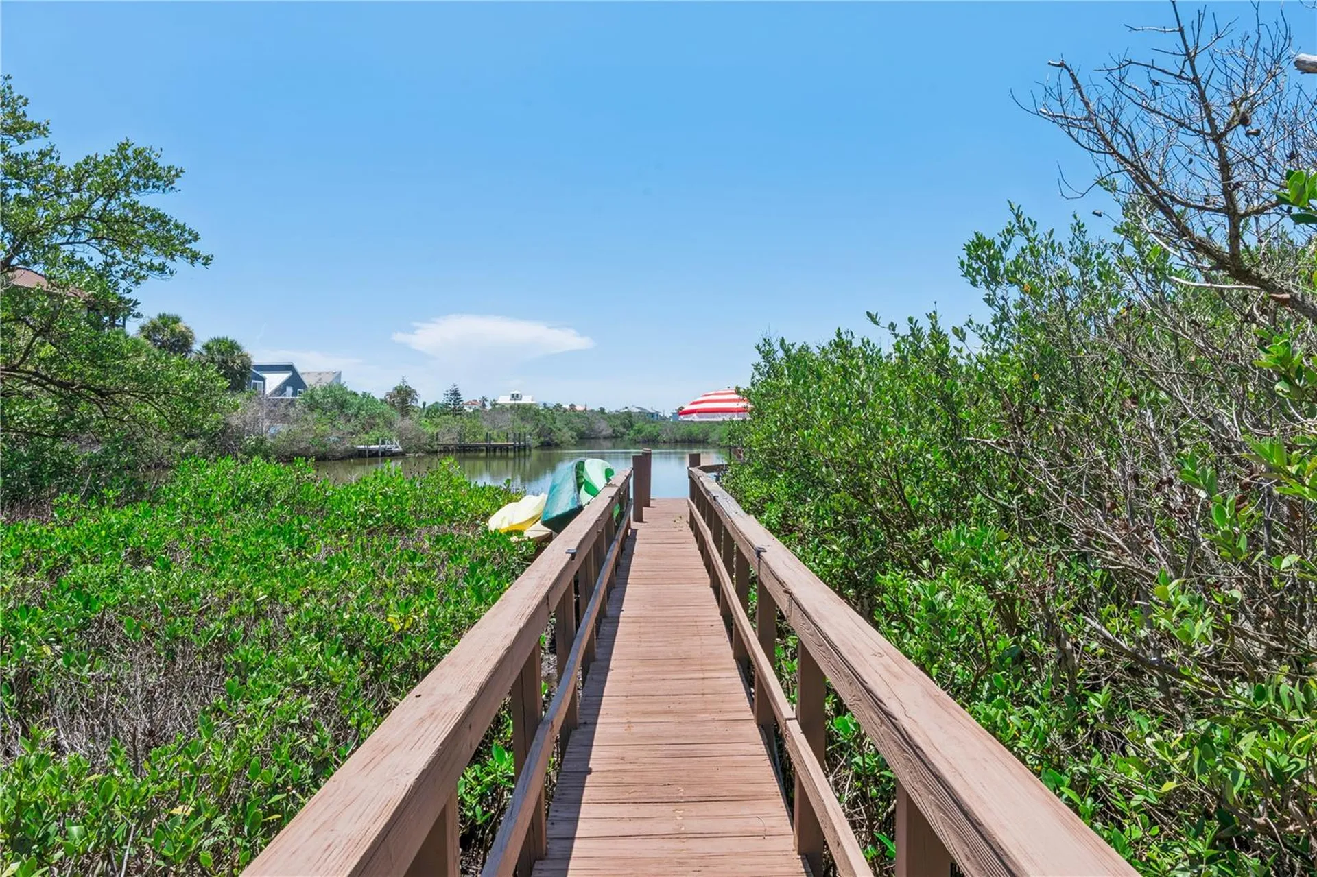 884 Catfish Avenue New Smyrna Beach FL 32169
